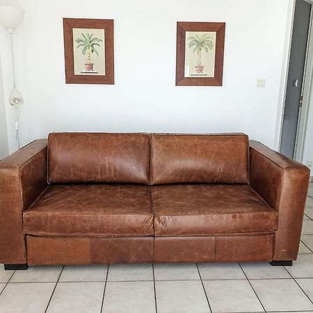 Apartment La Centrale-9 By Interhome Soorts-Hossegor Dış mekan fotoğraf