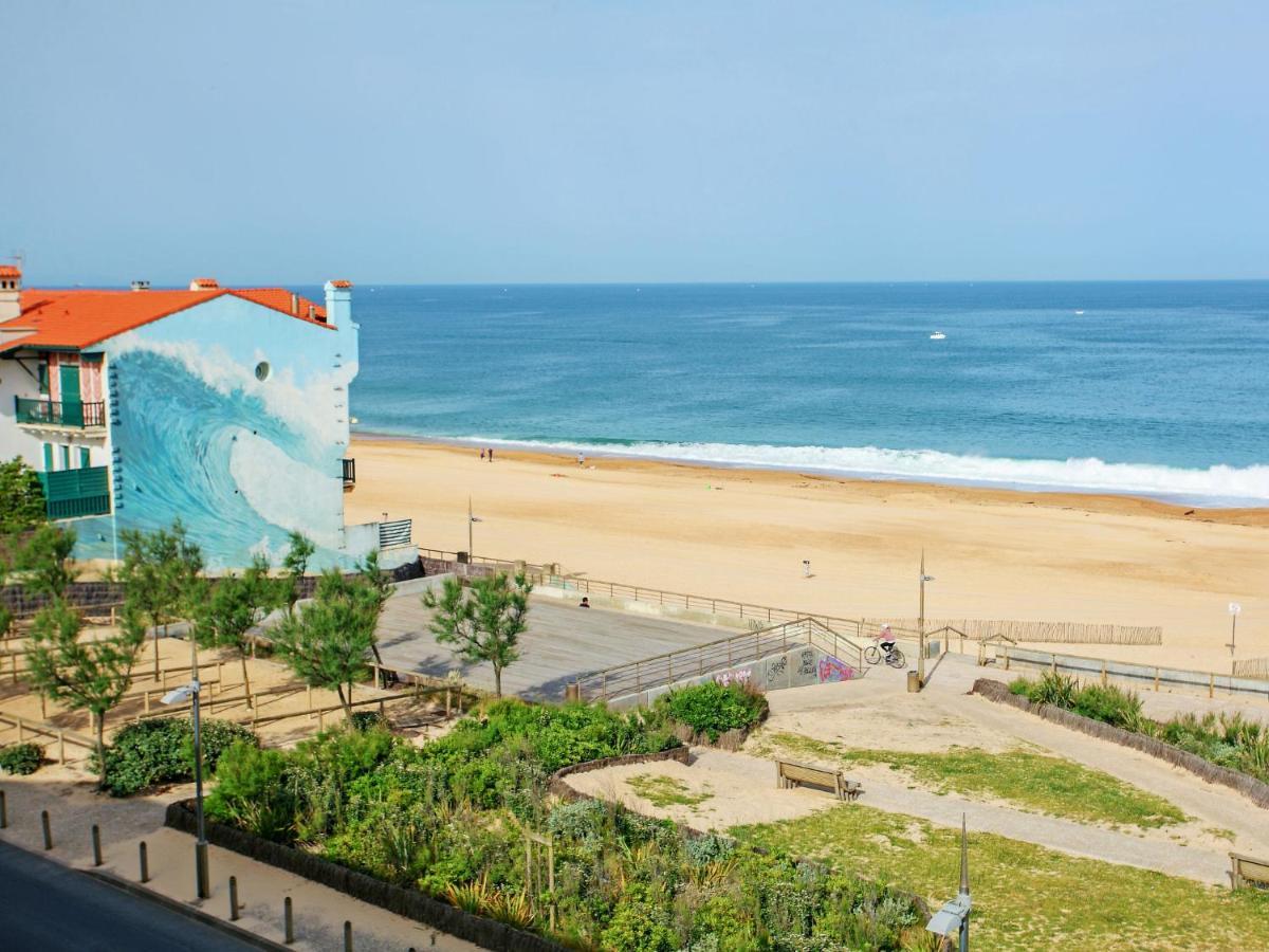 Apartment La Centrale-9 By Interhome Soorts-Hossegor Dış mekan fotoğraf