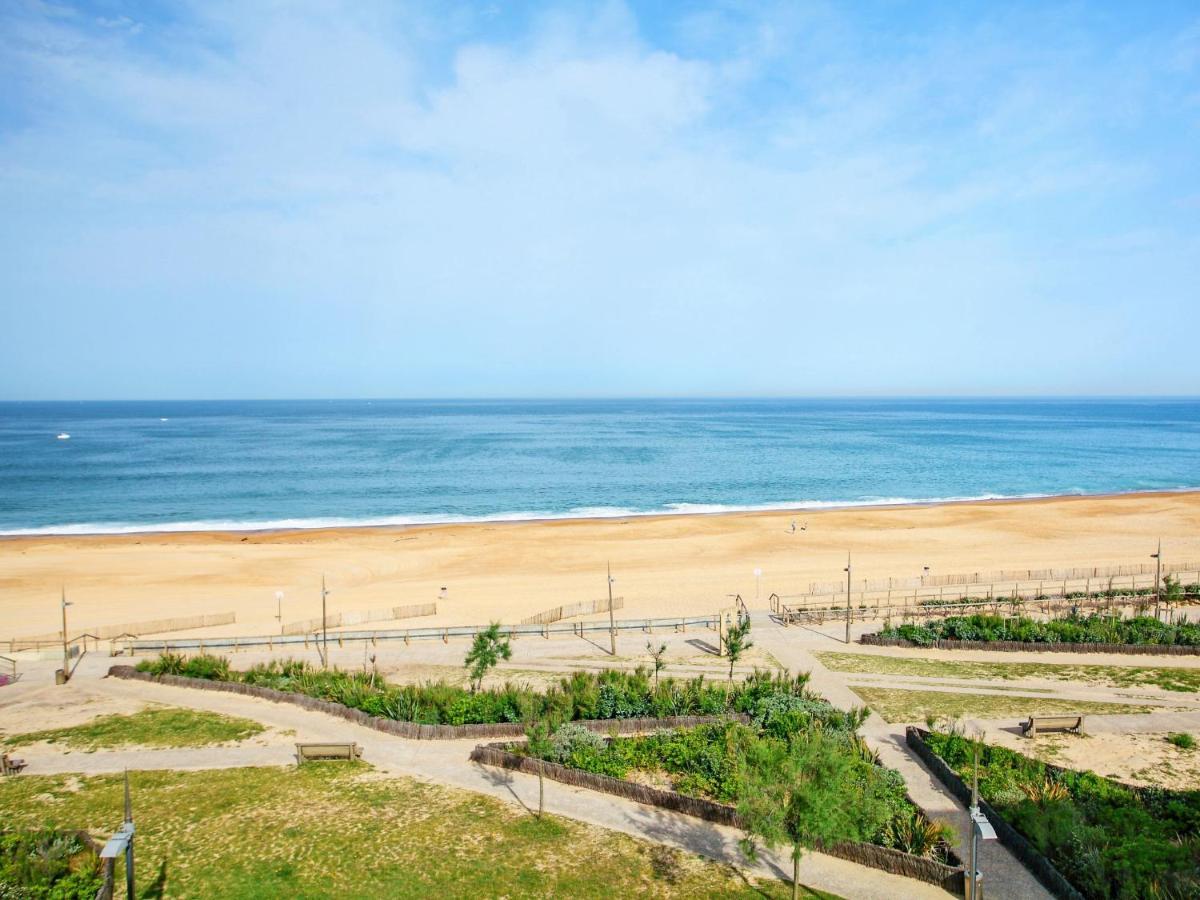 Apartment La Centrale-9 By Interhome Soorts-Hossegor Dış mekan fotoğraf