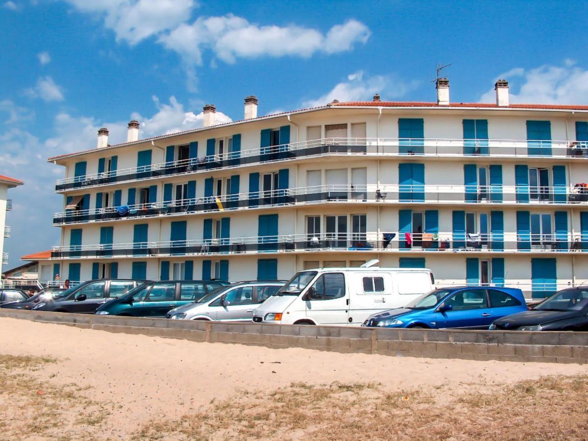 Apartment La Centrale-9 By Interhome Soorts-Hossegor Dış mekan fotoğraf