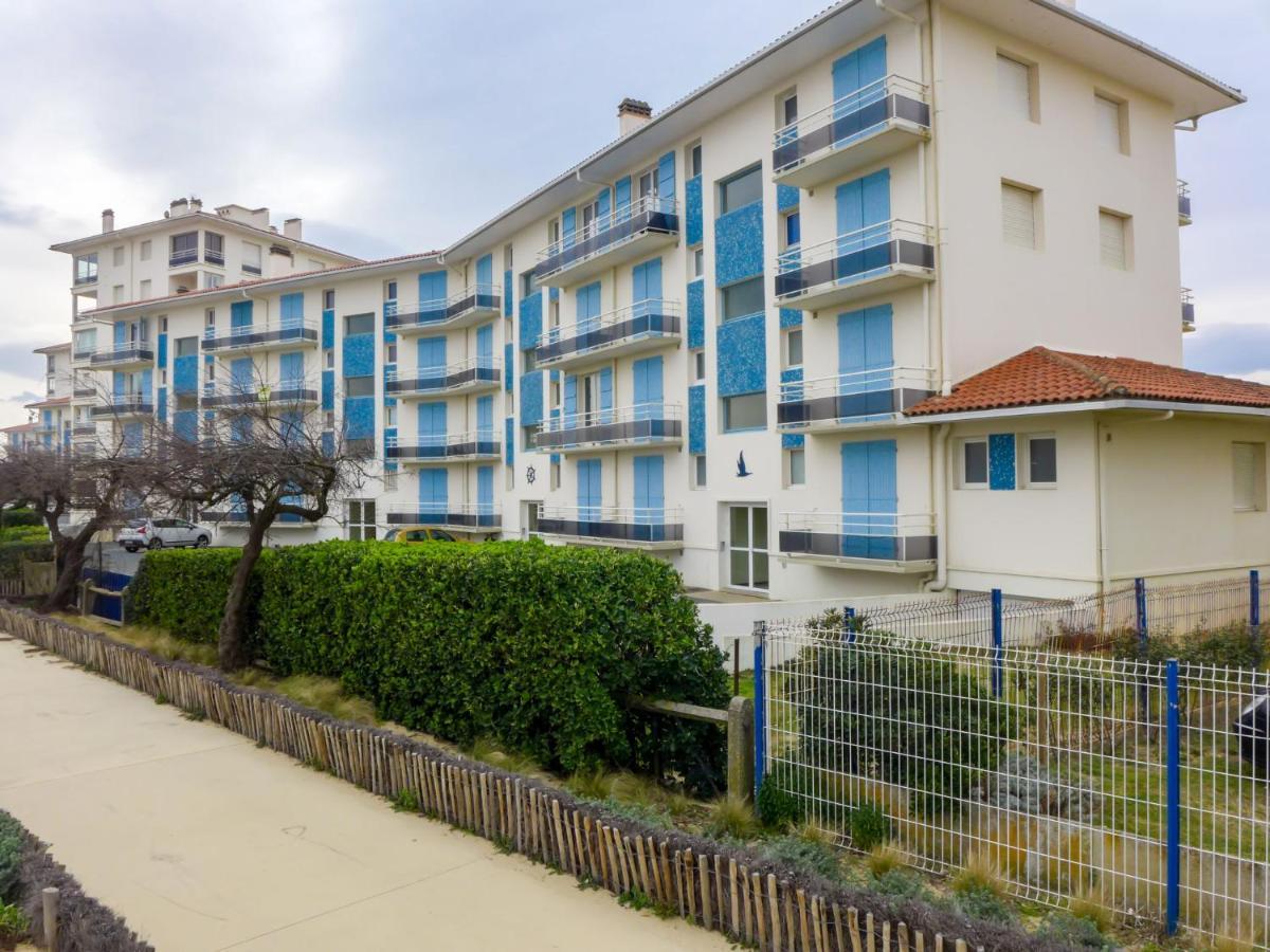 Apartment La Centrale-9 By Interhome Soorts-Hossegor Dış mekan fotoğraf