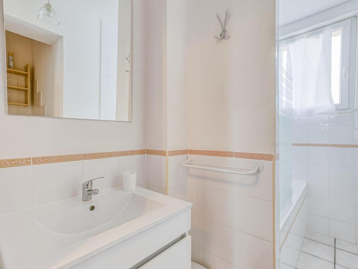 Apartment La Centrale-9 By Interhome Soorts-Hossegor Dış mekan fotoğraf